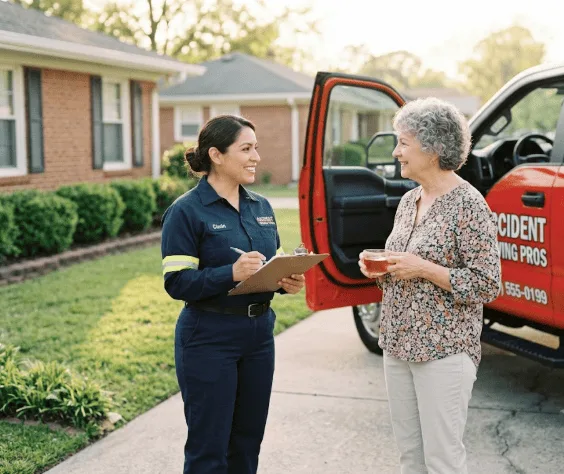 Accident Towing Service Force, PA FAQs